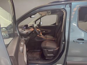 Peugeot Rifter Rifter GT BlueHDi 130 EAT8 Standard - Foto 12