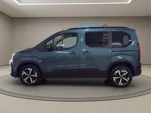 Peugeot Rifter Rifter GT BlueHDi 130 EAT8 Standard - Foto 6