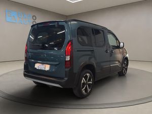 Peugeot Rifter Rifter GT BlueHDi 130 EAT8 Standard - Foto 3