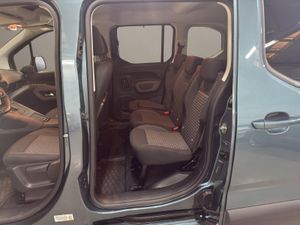 Peugeot Rifter Rifter GT BlueHDi 130 EAT8 Standard - Foto 11