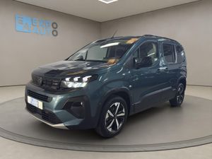 Peugeot Rifter Rifter GT BlueHDi 130 EAT8 Standard - Foto 8