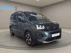 Peugeot Rifter Rifter GT BlueHDi 130 EAT8 Standard - Foto 2