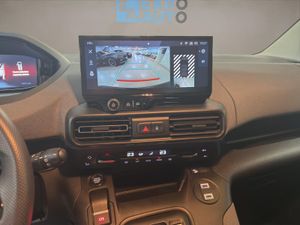 Peugeot Rifter Rifter GT BlueHDi 130 EAT8 Standard - Foto 15