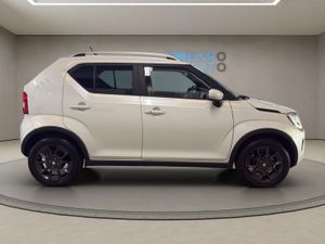 Suzuki Ignis 1.2 GLX 4WD Mild Hybrid - Foto 3
