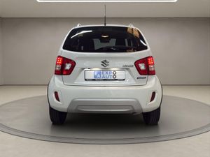 Suzuki Ignis 1.2 GLX 4WD Mild Hybrid - Foto 4