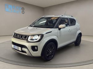Suzuki Ignis 1.2 GLX 4WD Mild Hybrid - Foto 8
