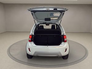 Suzuki Ignis 1.2 GLX 4WD Mild Hybrid - Foto 13