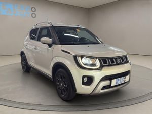 Suzuki Ignis 1.2 GLX 4WD Mild Hybrid - Foto 2