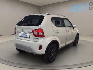 Suzuki Ignis 1.2 GLX 4WD Mild Hybrid - Foto 5