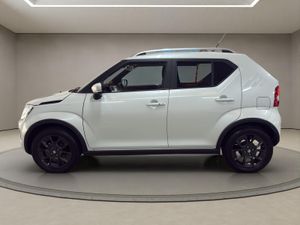 Suzuki Ignis 1.2 GLX 4WD Mild Hybrid - Foto 7