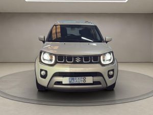 Suzuki Ignis 1.2 GLX 4WD Mild Hybrid - Foto 9