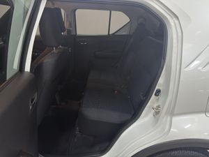 Suzuki Ignis 1.2 GLX 4WD Mild Hybrid - Foto 12