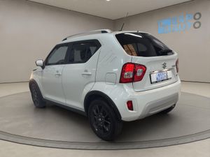 Suzuki Ignis 1.2 GLX 4WD Mild Hybrid - Foto 6