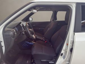 Suzuki Ignis 1.2 GLX 4WD Mild Hybrid - Foto 11