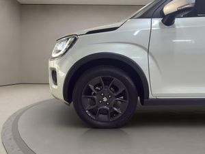 Suzuki Ignis 1.2 GLX 4WD Mild Hybrid - Foto 10