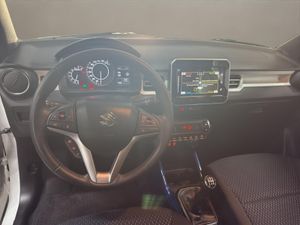 Suzuki Ignis 1.2 GLX 4WD Mild Hybrid - Foto 14