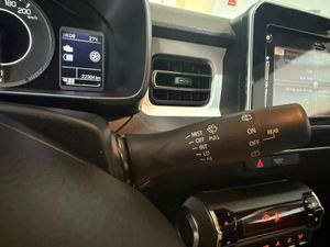 Suzuki Ignis 1.2 GLX 4WD Mild Hybrid - Foto 19