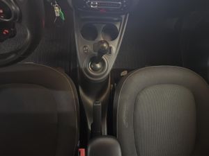 Smart Forfour 60kW(81CV) electric drive - Foto 23