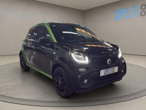 Smart Forfour 60kW(81CV) electric drive - Foto 2