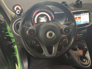 Smart Forfour 60kW(81CV) electric drive - Foto 17