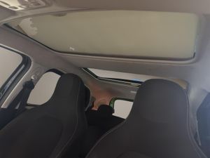 Smart Forfour 60kW(81CV) electric drive - Foto 21