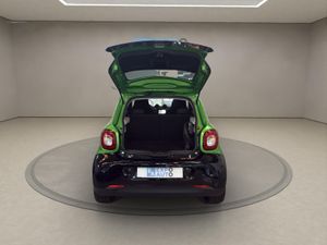 Smart Forfour 60kW(81CV) electric drive - Foto 11