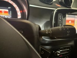 Smart Forfour 60kW(81CV) electric drive - Foto 16