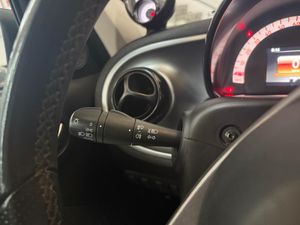 Smart Forfour 60kW(81CV) electric drive - Foto 19