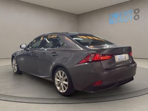 Lexus IS 2.5 300h Executive Navibox - Foto 7