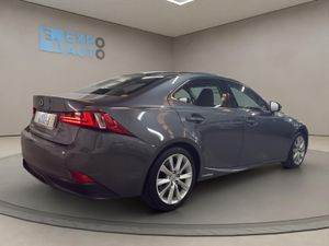 Lexus IS 2.5 300h Executive Navibox - Foto 4