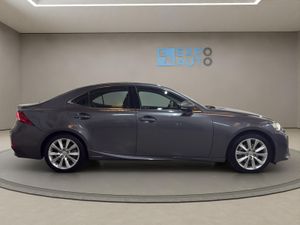 Lexus IS 2.5 300h Executive Navibox - Foto 3