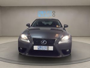 Lexus IS 2.5 300h Executive Navibox - Foto 8