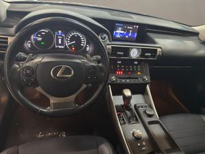 Lexus IS 2.5 300h Executive Navibox - Foto 12