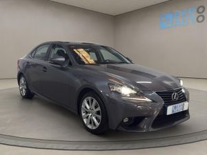 Lexus IS 2.5 300h Executive Navibox - Foto 2