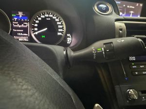 Lexus IS 2.5 300h Executive Navibox - Foto 19