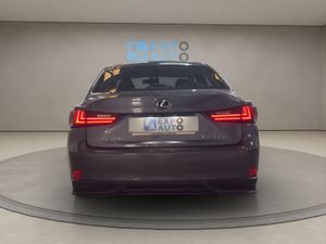 Lexus IS 2.5 300h Executive Navibox - Foto 5