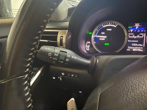 Lexus IS 2.5 300h Executive Navibox - Foto 17