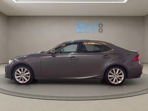 Lexus IS 2.5 300h Executive Navibox - Foto 9