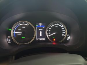 Lexus IS 2.5 300h Executive Navibox - Foto 18