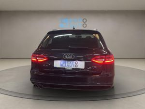 Audi A4 Avant 2.0 TDI 150 multitr S line edition - Foto 4