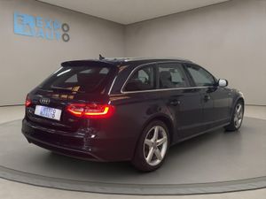 Audi A4 Avant 2.0 TDI 150 multitr S line edition - Foto 3