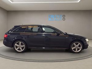 Audi A4 Avant 2.0 TDI 150 multitr S line edition - Foto 11
