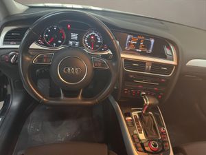Audi A4 Avant 2.0 TDI 150 multitr S line edition - Foto 13