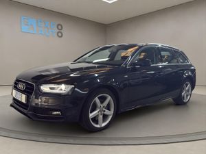 Audi A4 Avant 2.0 TDI 150 multitr S line edition - Foto 7