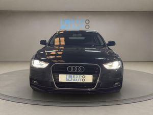 Audi A4 Avant 2.0 TDI 150 multitr S line edition - Foto 8