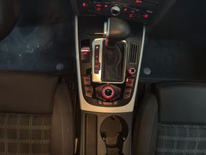 Audi A4 Avant 2.0 TDI 150 multitr S line edition - Foto 16