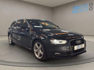 Audi A4 Avant 2.0 TDI 150 multitr S line edition - Foto 2