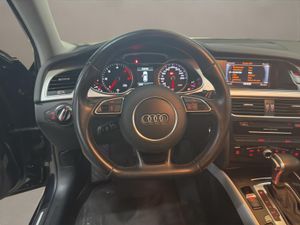 Audi A4 Avant 2.0 TDI 150 multitr S line edition - Foto 17