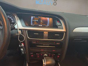 Audi A4 Avant 2.0 TDI 150 multitr S line edition - Foto 15