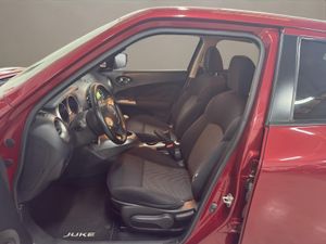 Nissan Juke 1.2 DIG-T FUN - Foto 12